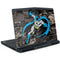 DC Comics Batman Classic Art Dell Alienware Skin